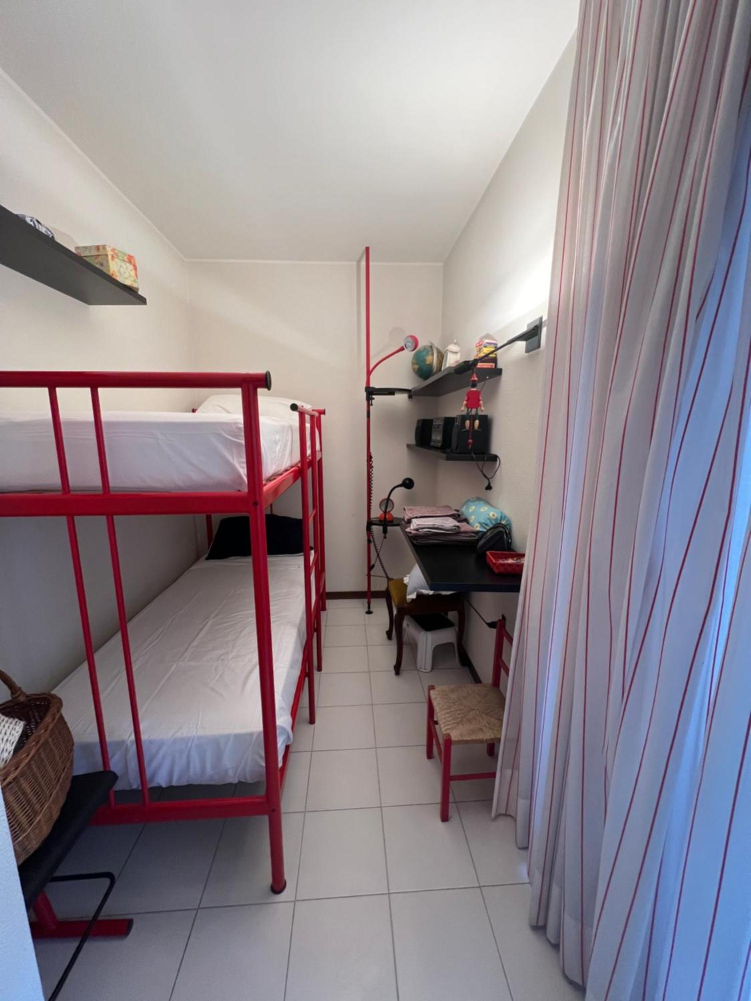 La Casa Di Alberto Lägenhet Riva Ligure Exteriör bild
