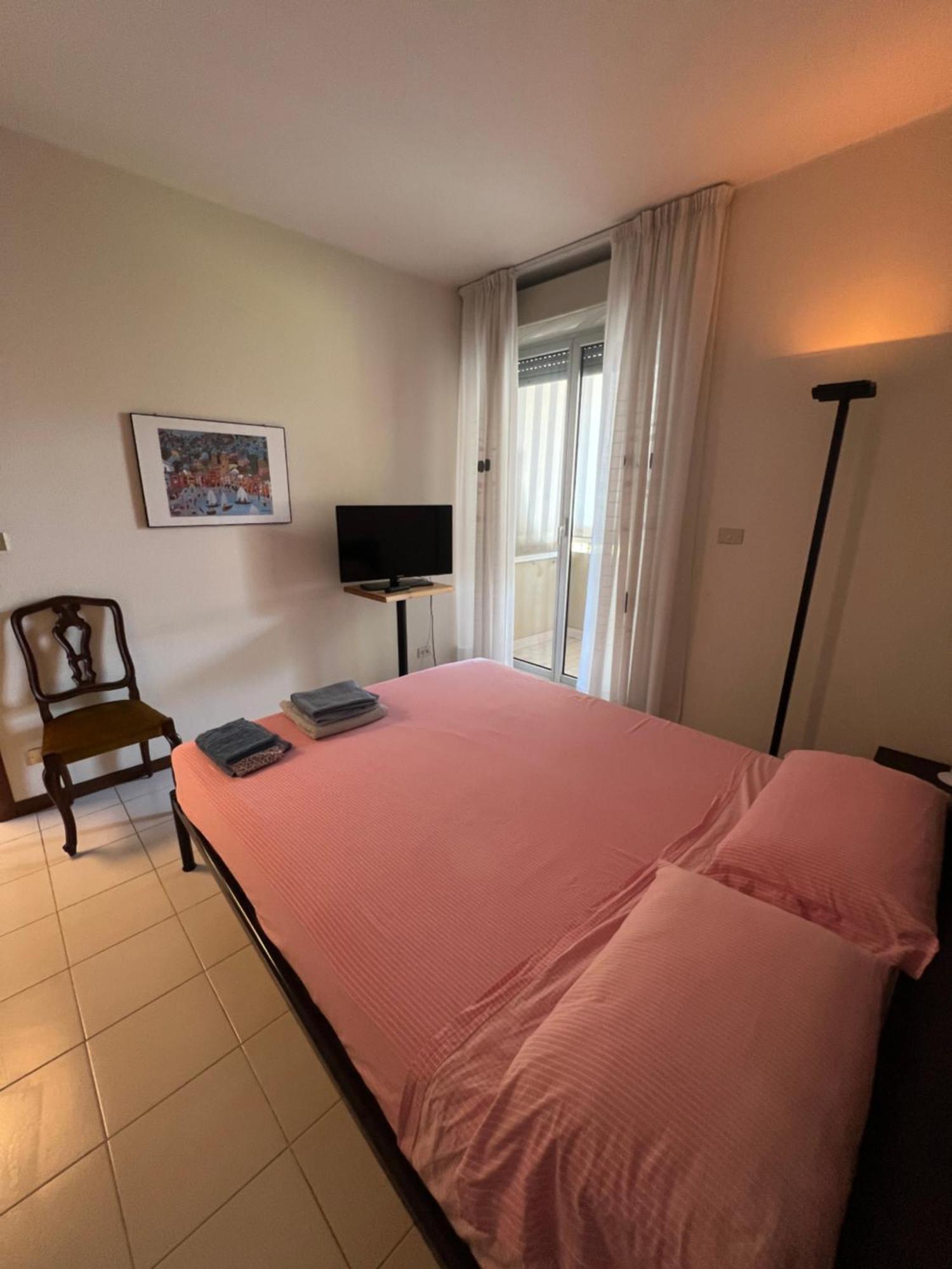 La Casa Di Alberto Lägenhet Riva Ligure Exteriör bild